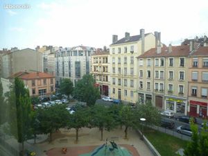 Appartement très bien localisé