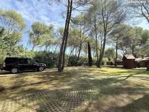 Appartement 83 m² Ventabren