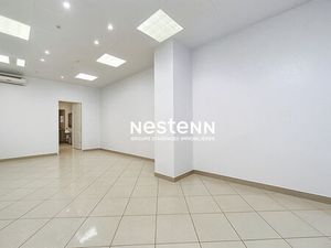 CANNES - MURS COMMERCIAUX 51.6m²