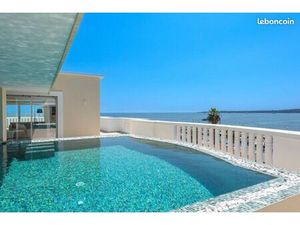 Penthouse 11 pièces 512 m²