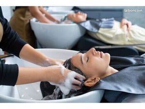 Salon de coiffure 32 m² Paris