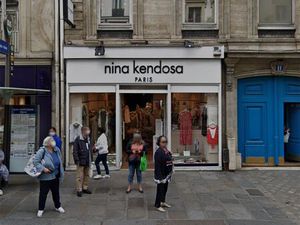 Boutique 225 m² PARIS