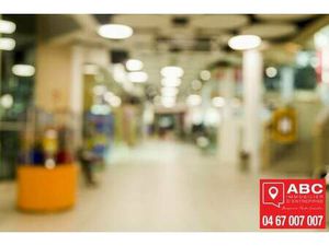 Local commercial à louer