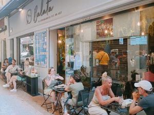 Droit au Bail - Vieux Nice