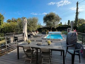 Maison individuelle 5 pièces