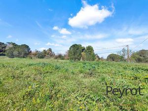 Terrain à vendre