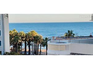 Appartement 4 pièces 96 m²