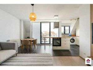 Charmant duplex avec 3 chambres à Zellik