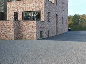 duplex 128 m² + cave