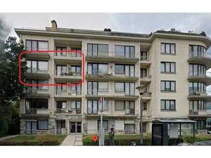 Appartement bien situé