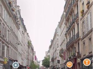 Cession de bail - Paris 9