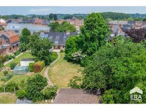 Spacieuse maison familiale avec 5 chambres et jardin