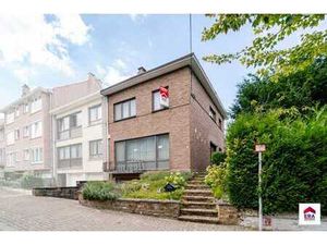 Charmante maison avec 3 ch  garage et jardin à Drogenbos