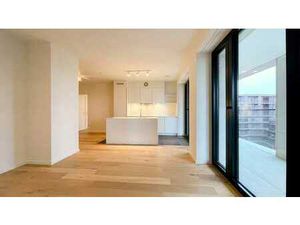 2 chambres app.+terrasse dans la résidence Scheldhof