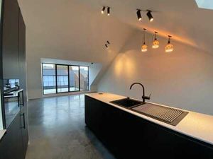 Sublime appartement 2 chambres avec terrasse dans le quartie