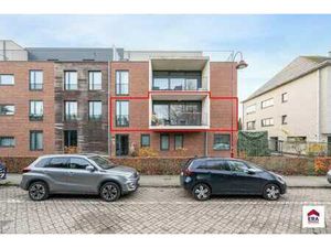 Appartement moderne avec terrasse
