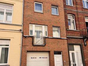 Appartement duplex 2ch