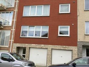 Superbe appartement entièrement rénové