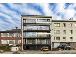 2 chambres  2 terrasses dans un quartier résidentiel calme