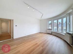 Appartement magnifiquement rénové sur le Bruul à Malines