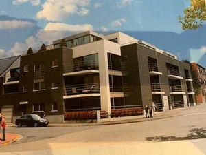 Appartement 2 chambres à louer avec emplacement