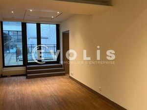 Bureaux 575 m²