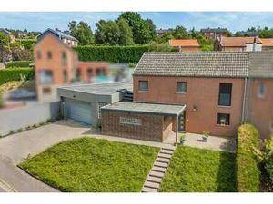 Superbe maison tout confort aux Awirs