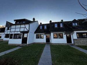 Maison mitoyenne au cœur du village de vacances à St-Jacques