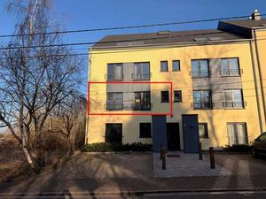 Appartement 2 chambre avec parking