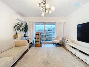 Superbe appartement à Jette avec parking!