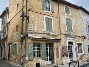 Immeuble 8 pièces 170 m²