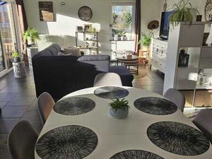 Appartement 2 chambres à Lamouline