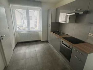 Appartement plain pied