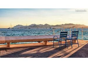 Fond de commerce 26 m² Cannes