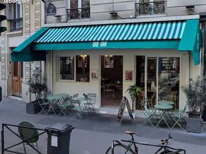 Restaurant à Paris 75009