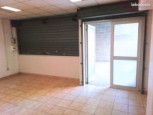 Local de stockage entrepôt