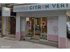 Local commercial centre ville 85m²