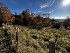 Parcelle d'environ 1 040 m² sur les hauteurs de Stoumont