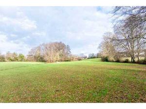 Beau terrain à 4km de Bomal - 10km de Durbuy - LOT 1