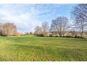 Beau terrain à 4km de Bomal - 10km de Durbuy - LOT 2