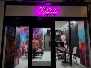 Restaurant à vendre