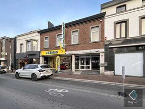 Fléron : surface commerciale modulable – 250 m²