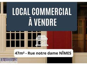 Nemausa Immobilier