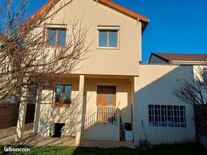 Arnouville pavillon 5 pieces parfait etat