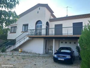 Maison sur Pézenas avec 2000m2 de terrain