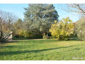 Maison individuelle 190m2 avec un grand terrain