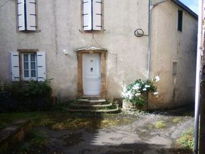 Maison 8 pièces avec dépendances