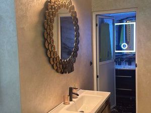 Maison à saidia neuf