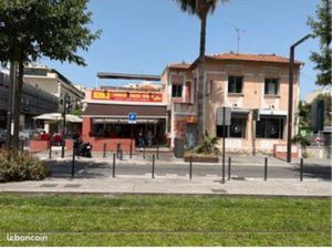 Fond de commerce restaurant