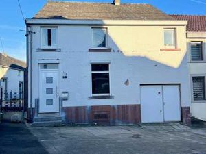 Maison en cours de rénovation 4 chambres